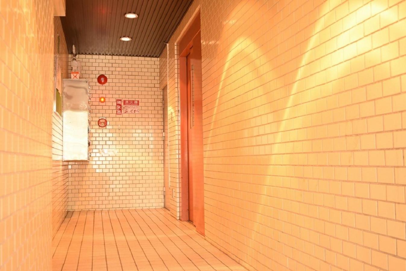 סאפורו Royal Heights Kikusui Station / Vacation Stay 4496 מראה חיצוני תמונה